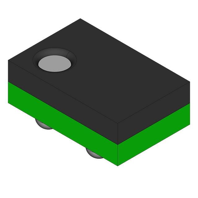 FAN5646UC00X LED DRIVER; 1 SEGMENT; 3.3V/5V,