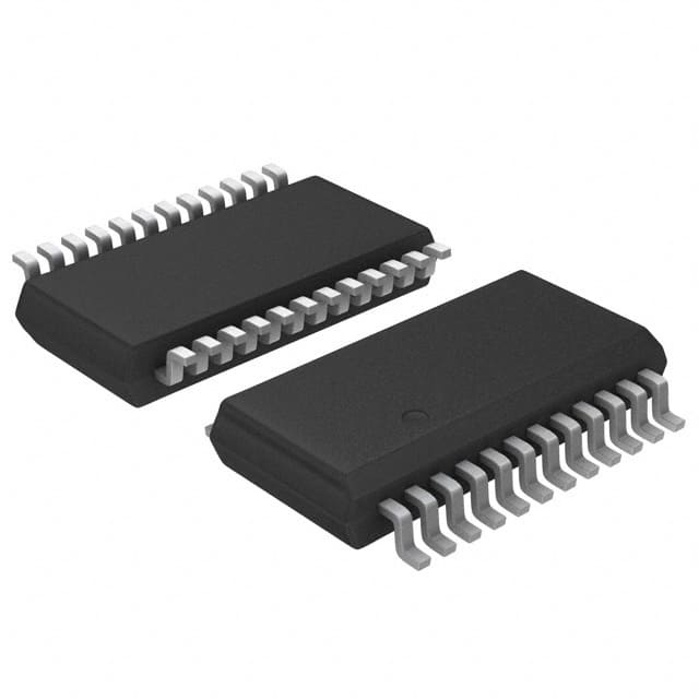 CAT4016VSR IC LED DRVR LIN PWM 80MA 24TSSOP