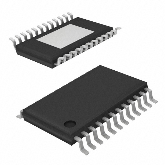 LT3796HFE-1#PBF IC LED DRIVER CTRLR PWM 28TSSOP