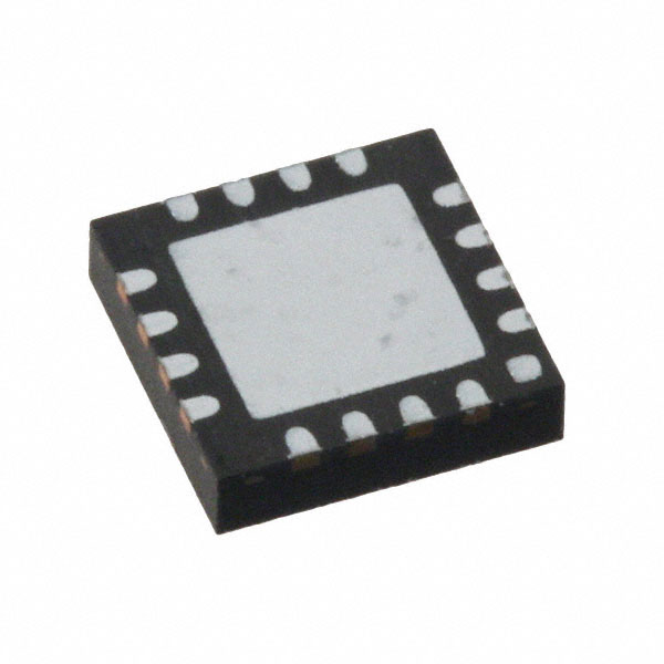 LX1744CLQ IC LED DRIVER CTRLR PWM 16MLPQ