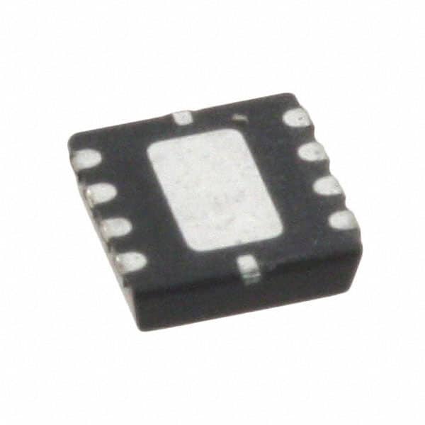 LX1992CLM IC LED DRIVER CTRLR DIM 8MLP