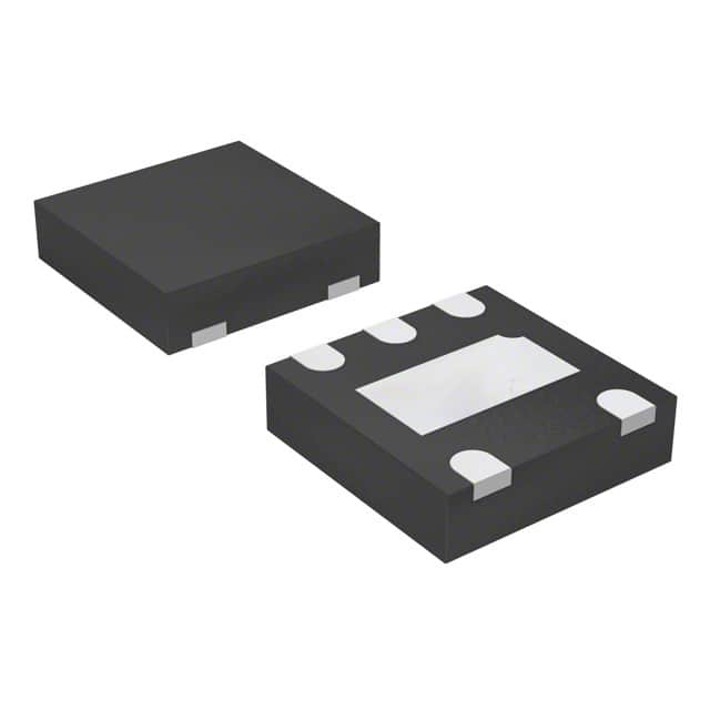 A8430EEKTR-T IC LED DRVR RGLTR PWM 20MA 5MLPD