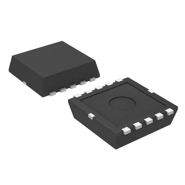 S-881300CPE-IPATFG IC LED DRIVER RGLTR 23MA 10SON