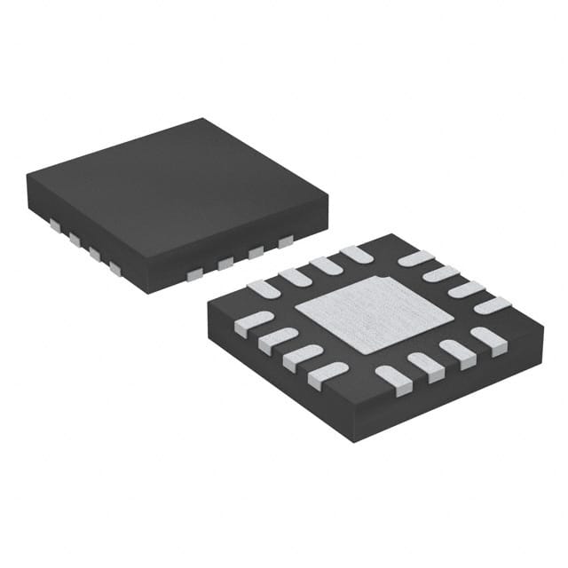 LTC3210EPD-1#TRPBF IC LED DRV RGLTR /400MA 16QFN