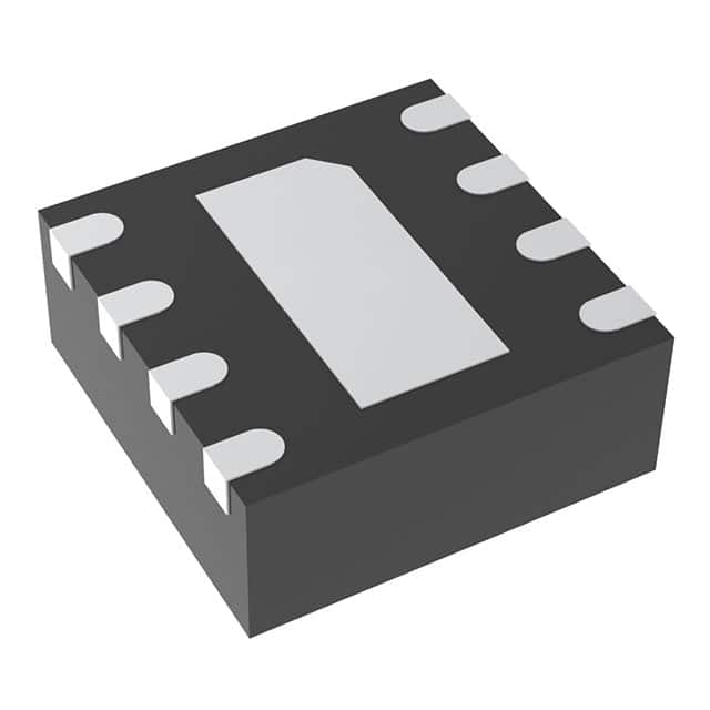 NUD4301MNT1G IC LED DRVR LINEAR PWM 30MA 8DFN