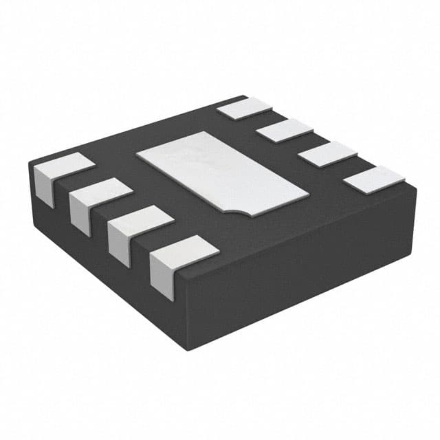 SC4503WLTRT IC REG BOOST ADJ 1.4A 8MLPD