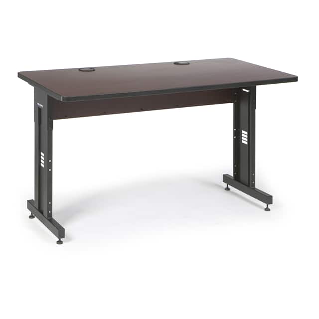 5500-3-004-35 60" W X 30" D TRAINING TABLE - A