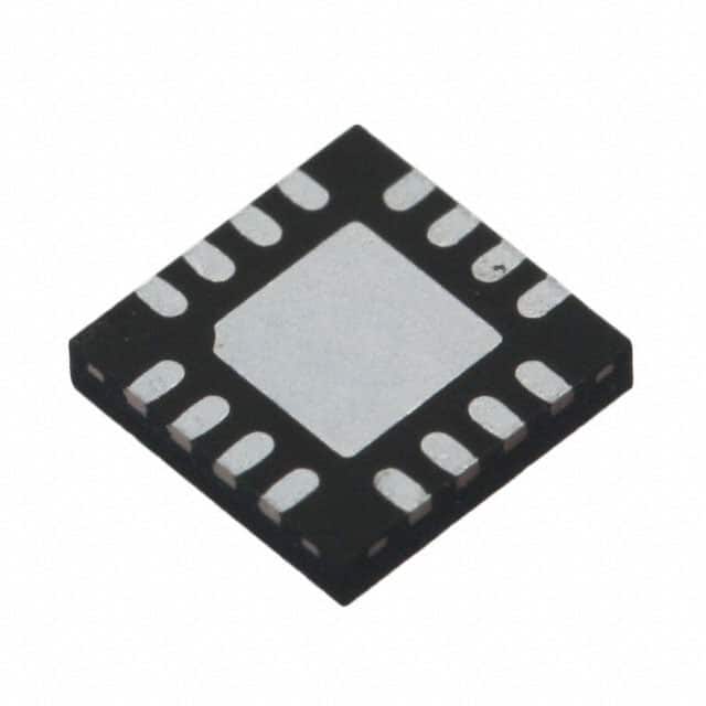 AS1109-BQFR IC LED DRIVER LINEAR 100MA 16QFN