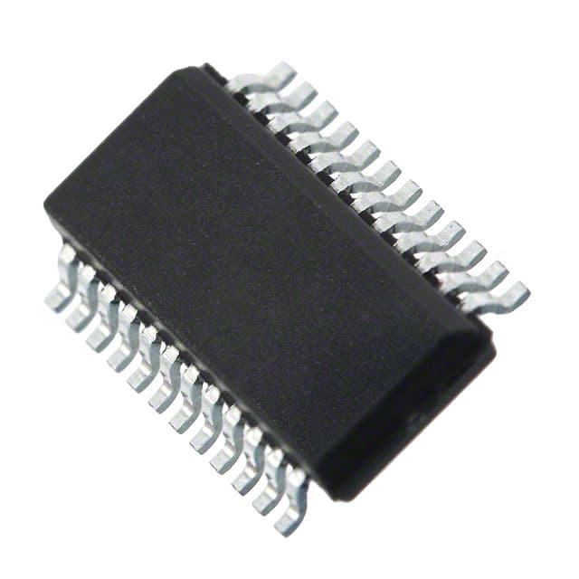 AS1113-BSSU IC LED DRIVER LINEAR 50MA 24SSOP
