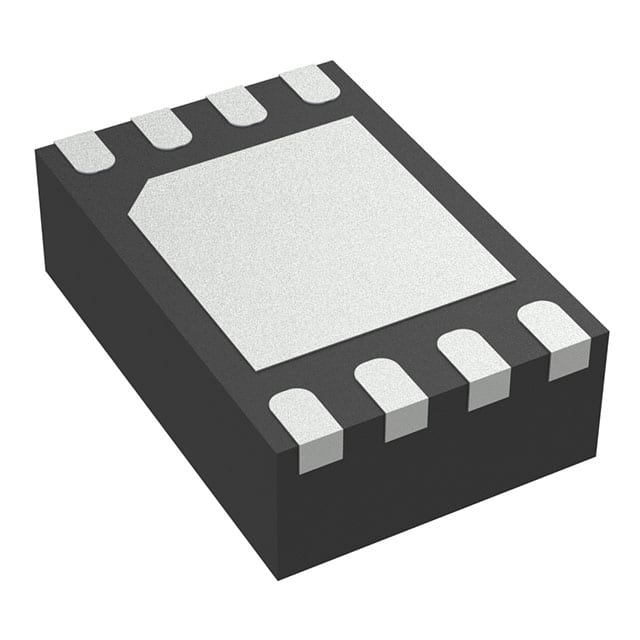 SP7616ER-L IC LED DRVR LINEAR PWM 60MA 8DFN