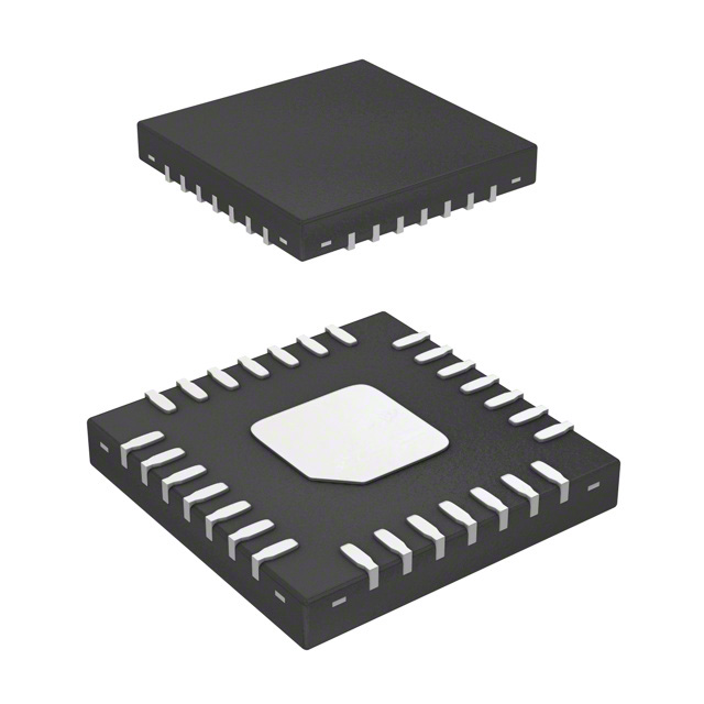 MSL1061AV IC LED DRV RGLTR PWM 30MA 28TQFN