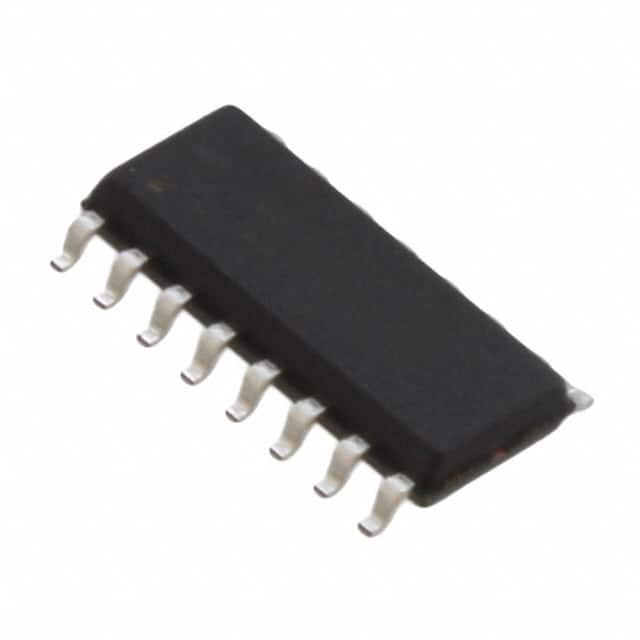 CS1630-FSZ IC LED DRIVER OFFL TRIAC 16SOIC