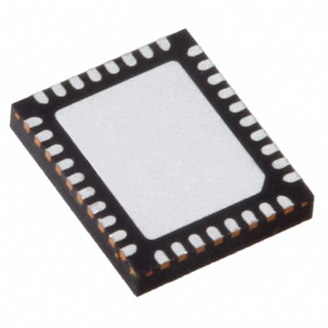 M08889G-13 IC LED DRV RGLTR 2-WIRE 2A 36QFN