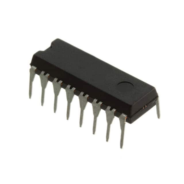 BD9428 IC LED DRV RGLTR PWM 250MA 16DIP