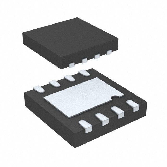 XR46203IHBTR IC LED DRIVER LINEAR TRIAC 8DFN
