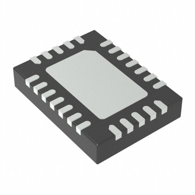AAT2404IMK-T1 IC LED DRIVER CTRLR 10A 24TQFN