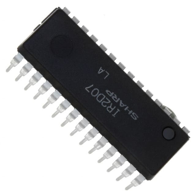 IR2D07 IC LED DRIVER LINEAR 55MA 28SDIP