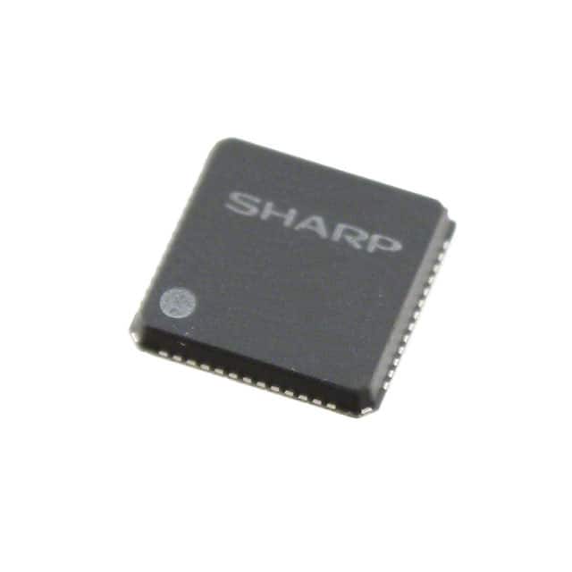 IR2D20U IC LED DRIVER LINEAR 30MA 52HQFN