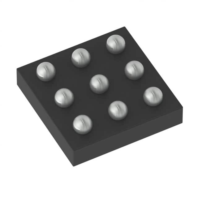 LM3638A0RDYFDR IC LED DRIVER 9DSBGA