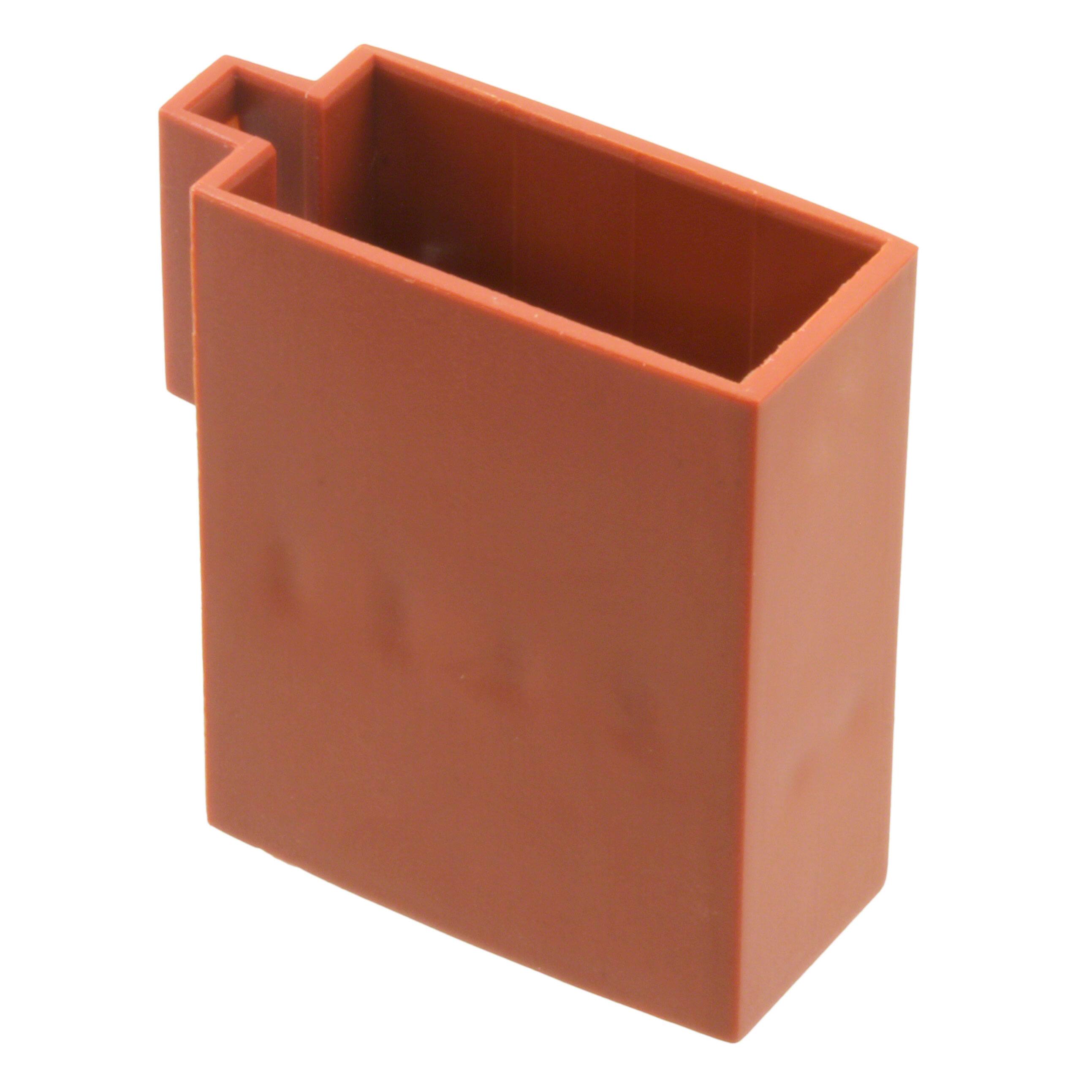 106455-4 CONN PLUG HSG 8POS 5.00MM