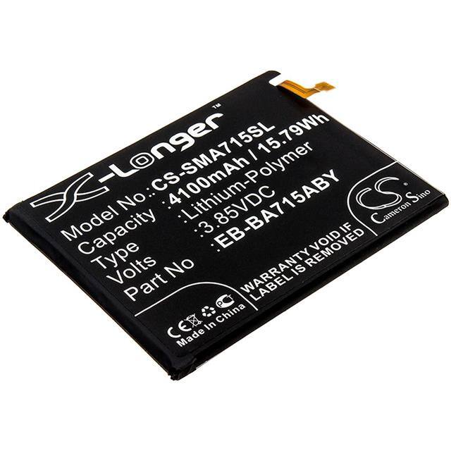 4894128152019 BATTERY Replacement for Cameron Sino 489