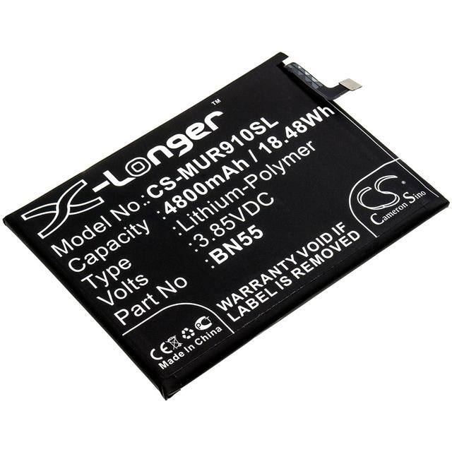 4894128156789 BATTERY Replacement for Cameron Sino 489