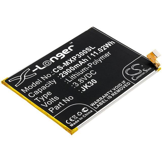 4894128154013 BATTERY Replacement for Cameron Sino 489