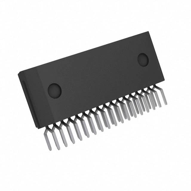 SLA7026M IC MTR DRV UNIPOLAR 10-44V 18ZIP