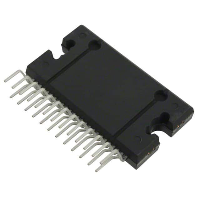 TB67H303HG IC MOTOR DRIVER 8V-42V 25HZIP
