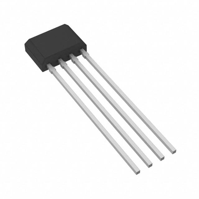 AH5772-P-B IC MOTOR DRIVER 2.4V-18V TO94