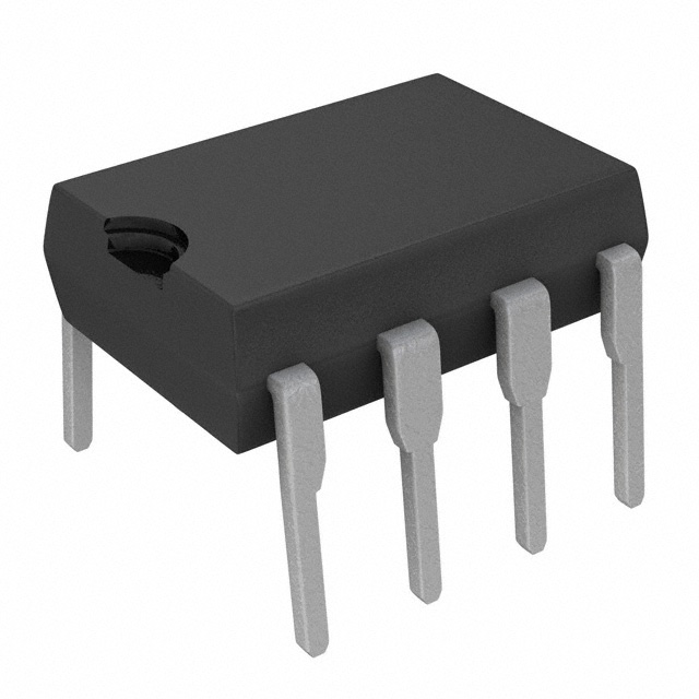 ZXBM5409Q-N-U MOTOR DRIVER SERVO CTRL PDIP-8
