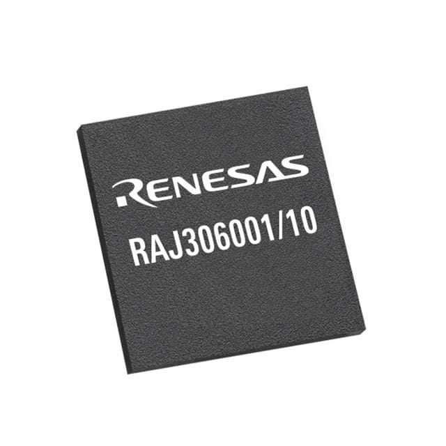 RAJ306010GNP#AAN MSIG MOTOR DRIVER FOR BLDC