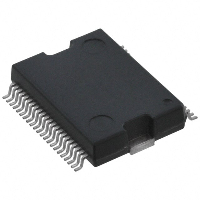 MC33932VWR2 IC MOTOR DRIVER 5V-28V 44HSOP