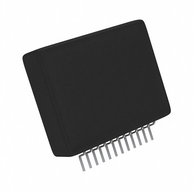 STK672-532 IC MOTOR DRIVER UNIPOLAR 12SIP