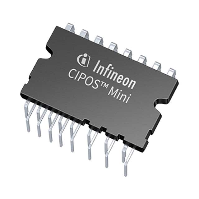 IM523X6AXKMA1 CIPOS MINI PG-MDIP-24