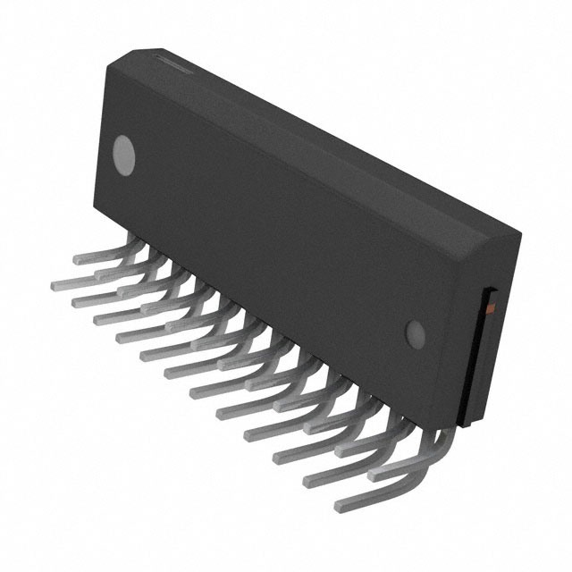 SMA6823MHLF2451 IC MOTOR DRVR 13.5V-16.5V 24SIP