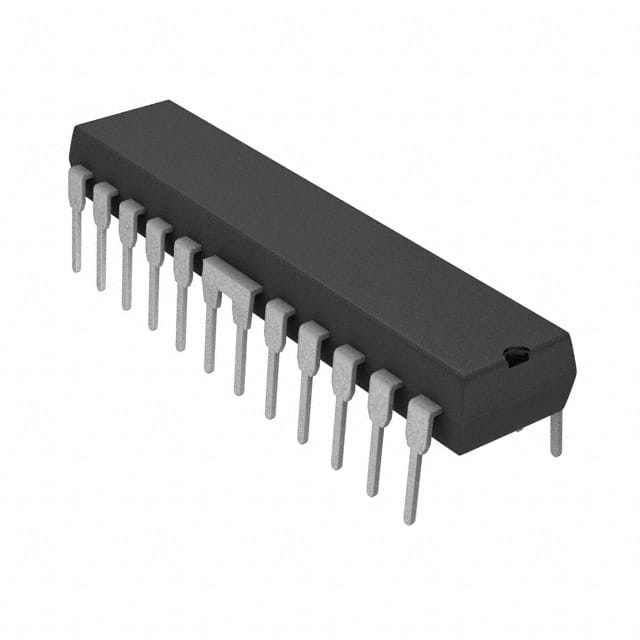 A3972SB IC MTR DRV BIPOLR 4.5-5.5V 24DIP