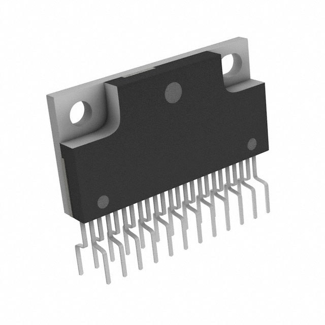 SLA6870MZLF2175 IC BRIDGE DRIVER PAR 24SIP