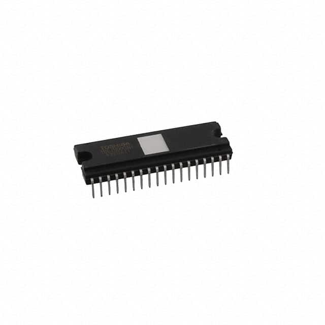 TB67B000AHG BRUSHLESS MOTOR DRIVER, 600V, 2A