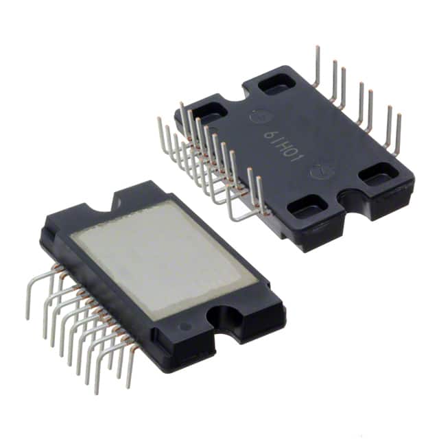 STK984-190-E IC MOTOR DRIVER 18V 24DIP MODULE