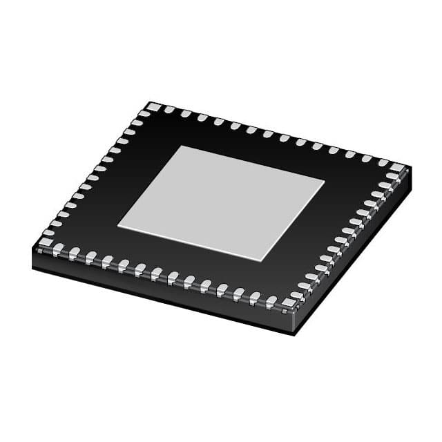 MC33FS8430G0ES SYSTEM BASIS CHIP FS8430