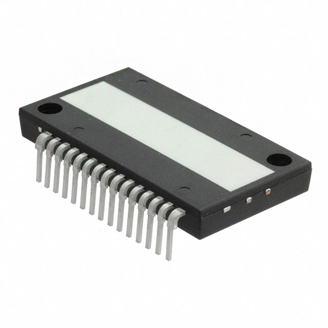FSB44104A MOTION SPM (SMART POWER MODULE)