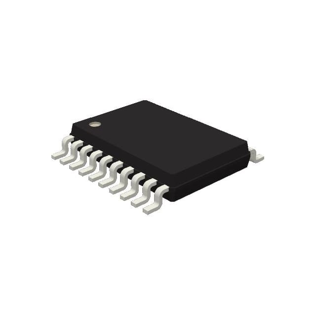 LS8297-TS STEPPER MOTOR CONTROLLER