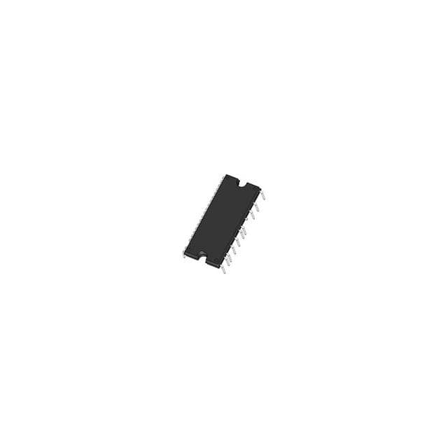 SIM6891M IPM - HIGH VOLTAGE 3 PHASE MOTOR