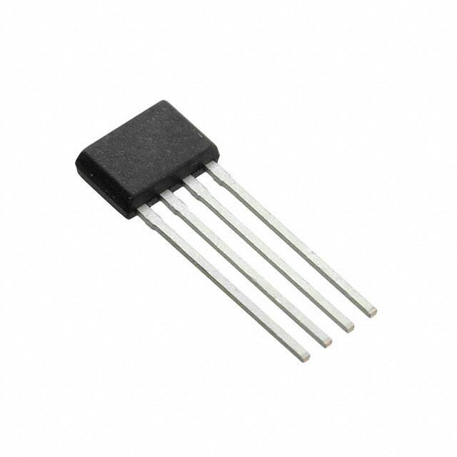 US90AEVK-AAA-000-RX IC MOTOR DRIVER ON/OFF TO92-4