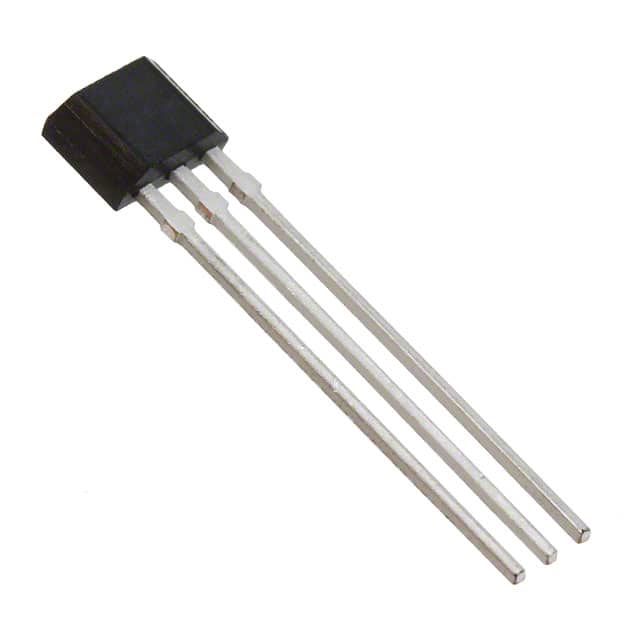 US79KUA-AAA-000-BU IC MOTOR DRIVER ON/OFF TO92-3