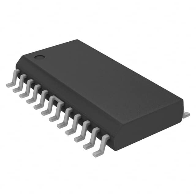 NJM37717E3 IC MTRDRV BIPLR 4.75-5.25V 24EMP