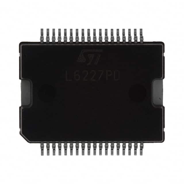 LNBH24TPPR IC REG CONV 2OUT POWERSSO-36