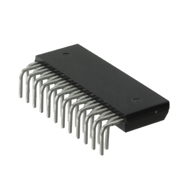 SMA6852MZ LF2451 IC MOTOR DRVR 13.5V-16.5V 24SIP