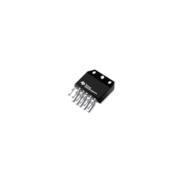 LMD18200T/LF14 LMD18200 3A, 55V H-BRIDGE